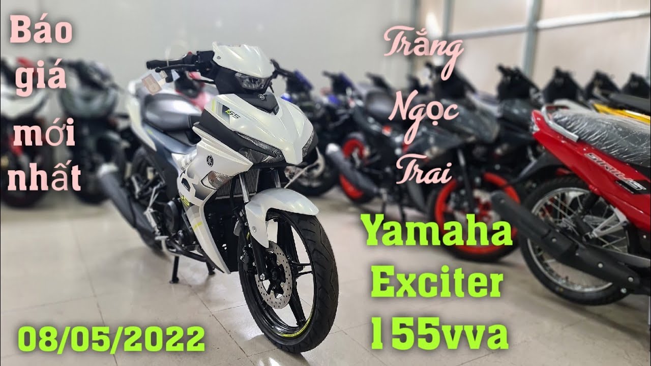 Tay chơi Sóc Trăng chi 400 triệu Đồng độ lại Yamaha Exciter 150