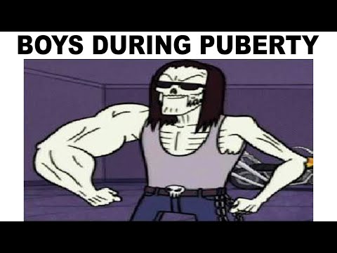 BEST OF BOYS VS GIRLS MEMES