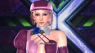 Tekken Tag Tournament 2 Wii U Edition Arcade Battle - Mokujin & Combot (Bowser, Ganondorf, Cemu)
