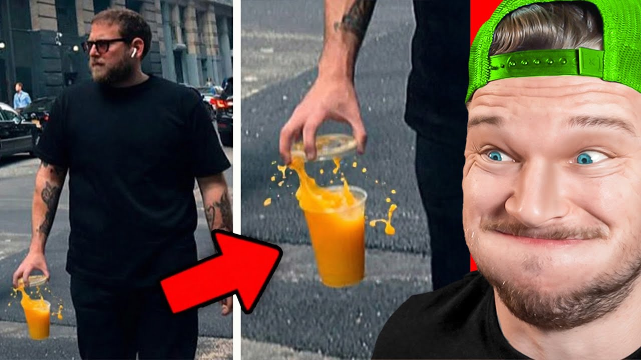 Ces personnes ont une PIRE journée que Toi..