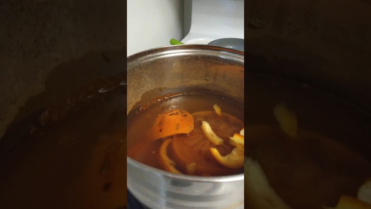 Homemade Air Freshener YouTube