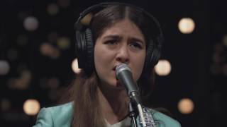 Video thumbnail of "Weyes Blood - Generation Why (Live on KEXP)"