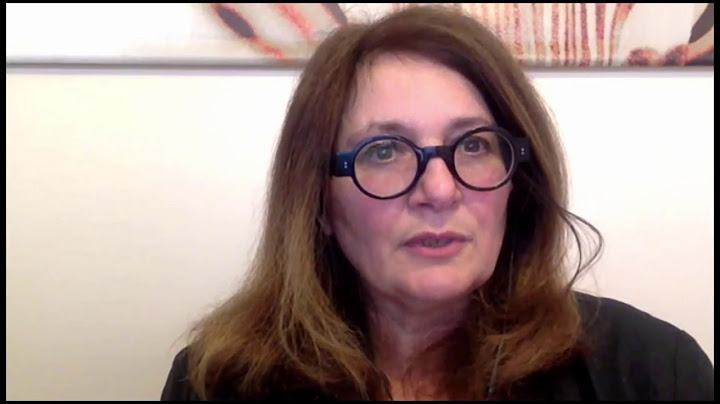 Conférence "Quand le travail fait mal" La technique du sabotage bienveillant