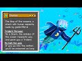 Minecraft Origins Mod: Sharkie: (Custom Origin)