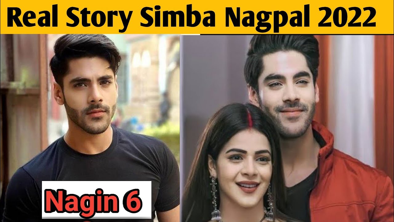 Simba Nagpal Biography | Simba Nagpal ( nagin 6 ) | real story Simba Nagpal | lifestyle | Simba |