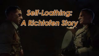 Self-Loathing: A Richtofen Story | Zombies Essay