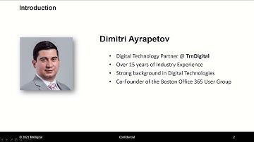 Power Automate Desktop Robotic Process Automation (RPA)