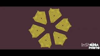 Crisps multi rendering 8