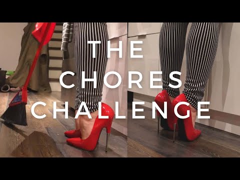 House Chores Challenge