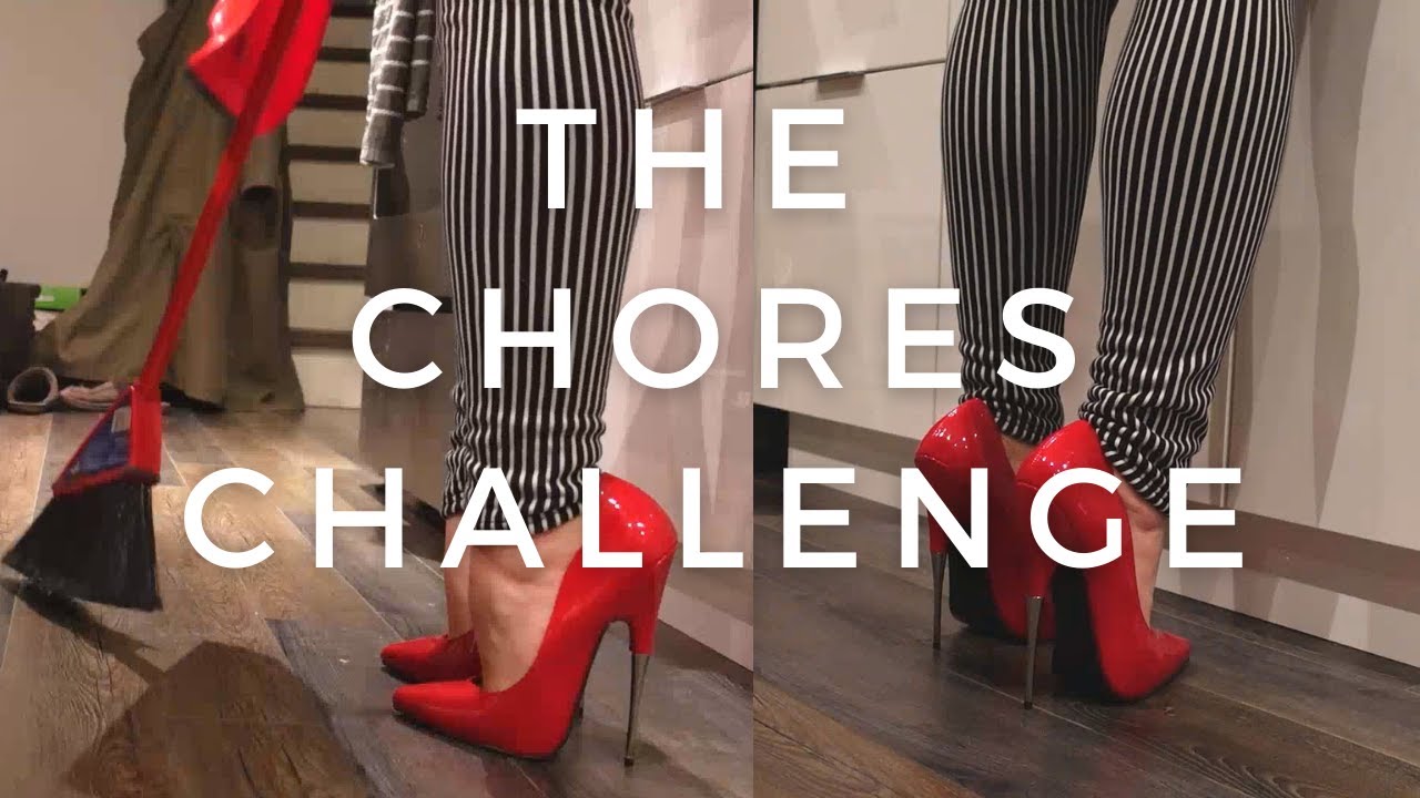 House Chores Challenge