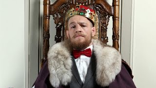 Conor McGregor - Braveheart Ancestors