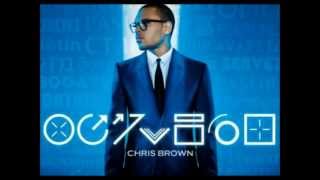 Chris Brown -Key 2 Your Heart (2012)