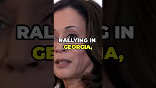 Trump and Harris Clash in Heated Rally!  #newsdigests #biden #trump #harris #2024elections