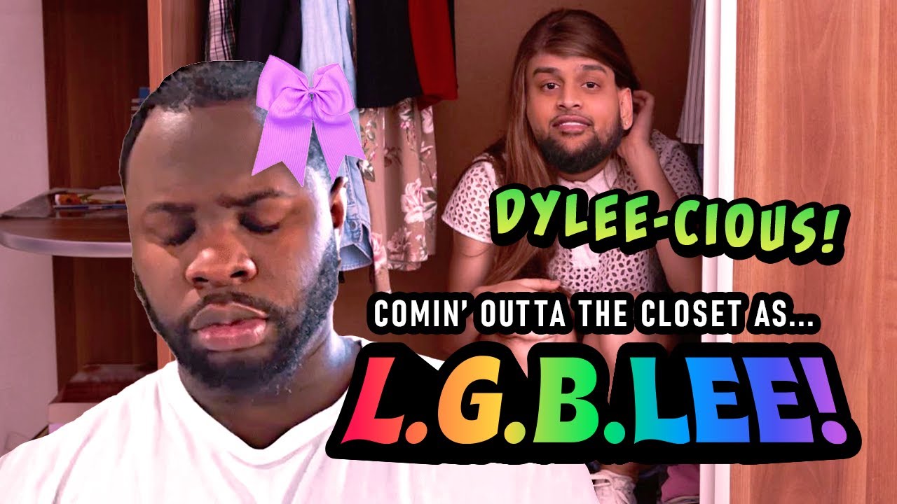 RDC LELAND Finally Comes Out of the Closet! [L.G.B.LEE] - YouTube