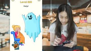 Jawaban DOP 2 Level 351 352 353 354 355 356 357 358 359 360