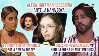 La gente aún no perdona a Sofía Rivera Torres | MICHISMECITO