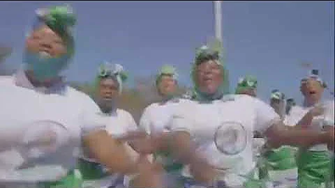 PF - Alebwelelapo (official video) @MikEnterZed