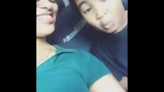 The bond is real😍 shenseea and her son spending some time together 💖💝💘Don't forget to comment