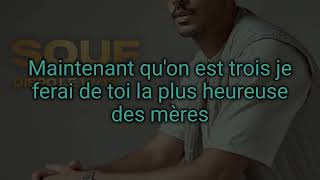 Souf - Ma Reine (Clip Officiel)