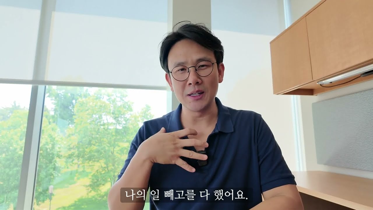 8년 미루기에 빠졌다는데... 돈은 어디서 남?? [1만 Q&A]