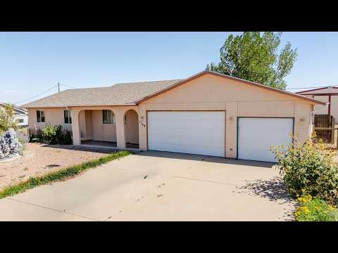 1148 E Dove Creek Dr, Pueblo West, CO home video tour