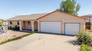 1148 E Dove Creek Dr video tour