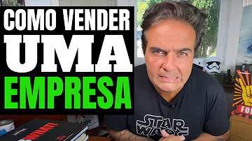 É possível transferir uma empresa individual para outra pessoa?