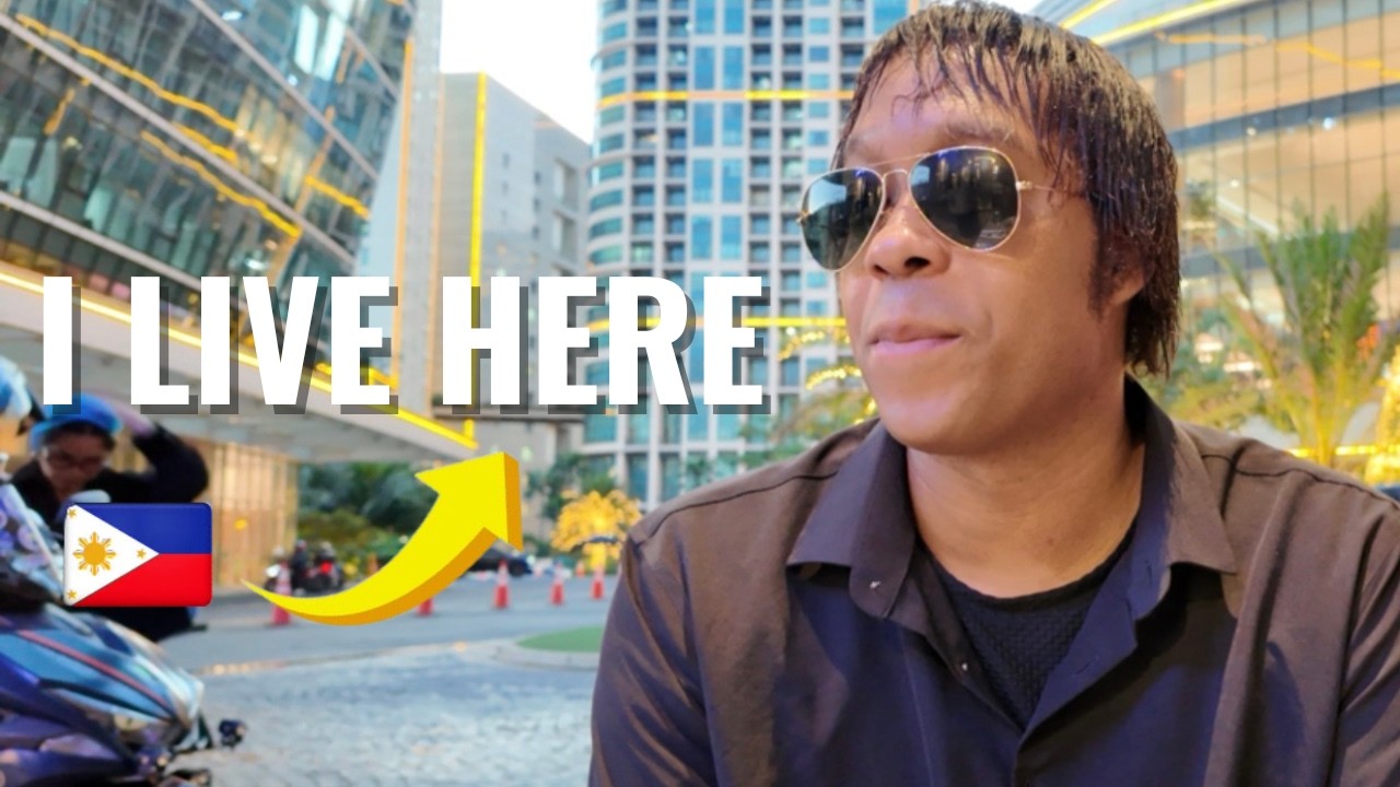 Philippines vs Thailand Did I Make the Right Decision?