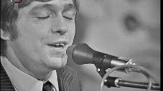 Georgie Fame Quartet Prague October 1967 Complete Part 1