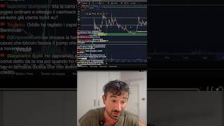 🚀BITCOIN NON HA BISOGNO DI POLITICI, PRESIDENTI NÉ DI NESSUNO #crypto #trading #bitcoin