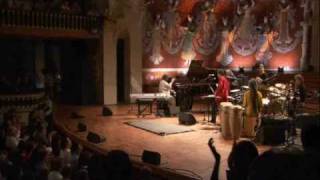 Chick Corea~Concierto de Aranjuez-Spain 1/3