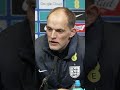 Tuchel labels Garner as England’s ‘MINI VALVERDE’ 👀