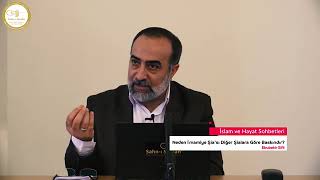 Ebubekir Sifil - Neden İmamiye Şia'sı Diğer Şialara Göre Baskındır-