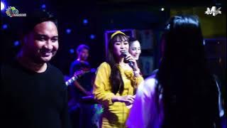 BIRUNYA CINTA - FIRA & IFA - TRIAS CJ MUSIC 10 ANNIVERSARY