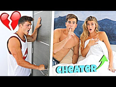 cheating-with-the-door-locked-prank-on-boyfriend!!-*he-hit-him*