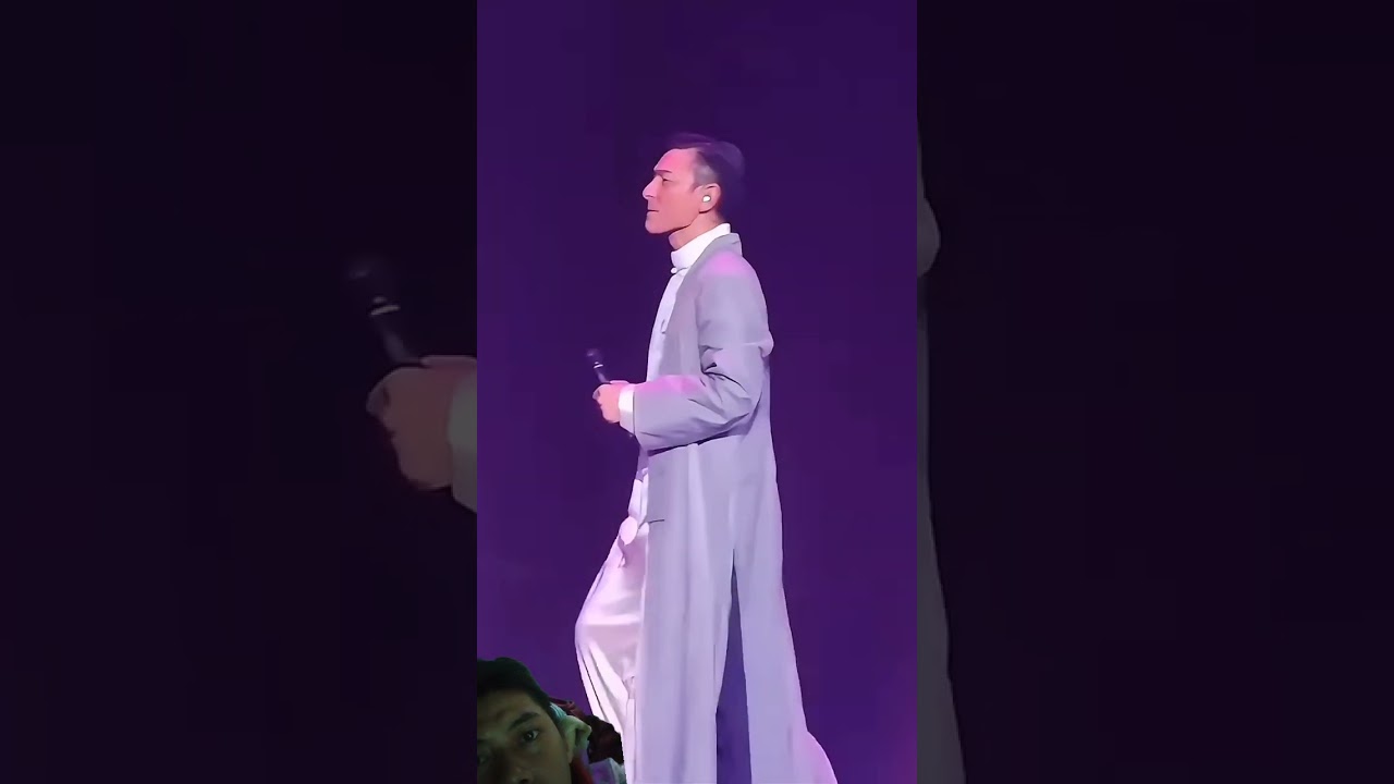 Aktor legenda HK Andy Lau sangat keren #andylau #aktor#andy #legendary