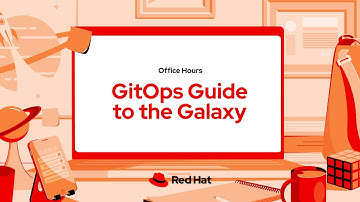 GitOps Guide To the Galaxy (ep 95) | AIOps