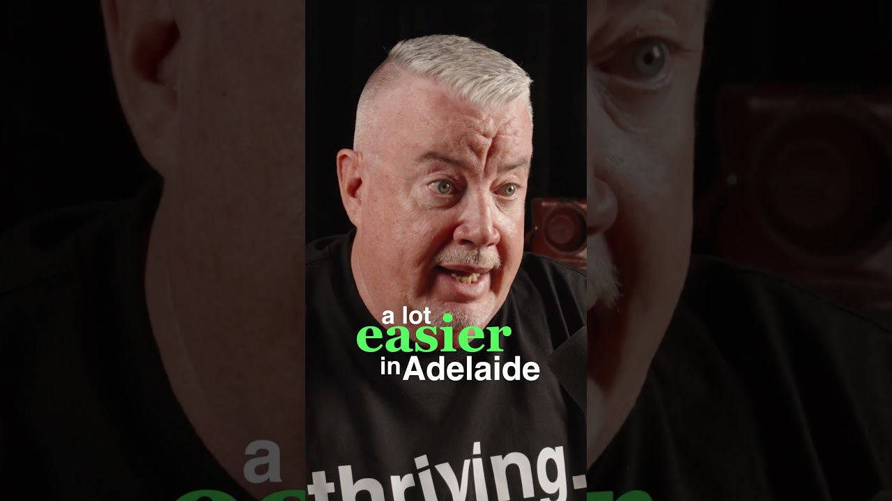 ADELAIDE VS. THE REST: Why It’s Easier to Develop Property in SA! 