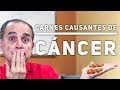 Episodio #1454 Carnes Causantes De Cáncer