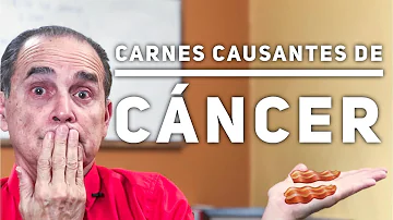 ¿Qué carnes procesadas evitar?