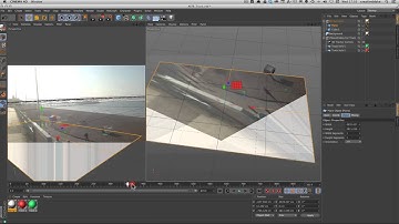 Adobe After Effects tutorial: Compositing in Cineware, Part 10
