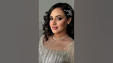 لما دخلتي الغرفه مصدقتش انك مش ليا Makeup Bridemaid اكسبلور Makeupartist Trending Shorts 