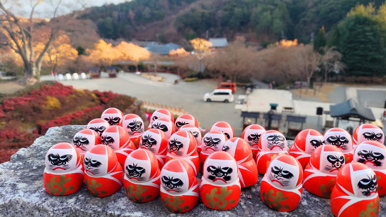 2026大關西小四國16日自駕 Day4 大阪