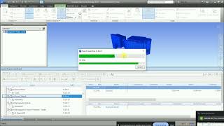 Navisworks Lecture 05 Quantification in Navisworks