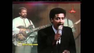 Neway Debebe -- Tsedal Wubetua