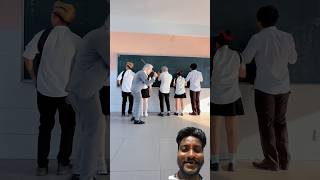 This one is about skipping school #MartialArts #ActionComedy#Kindness #Trending #Viral