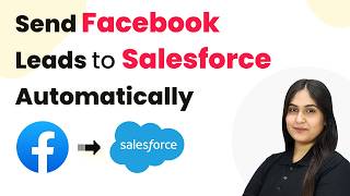 How to Send Facebook Leads to Salesforce Automatically