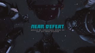 Near Defeat - Tmnt 2012 Unreleased Score