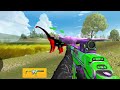 Wild Animal Hunter 3D - Dinosaur Hunter Game - New Android Gameplay Part 22