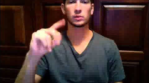 ASL STEM Exponential Equation